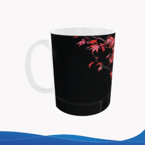 Taza 11oz – ID TU030