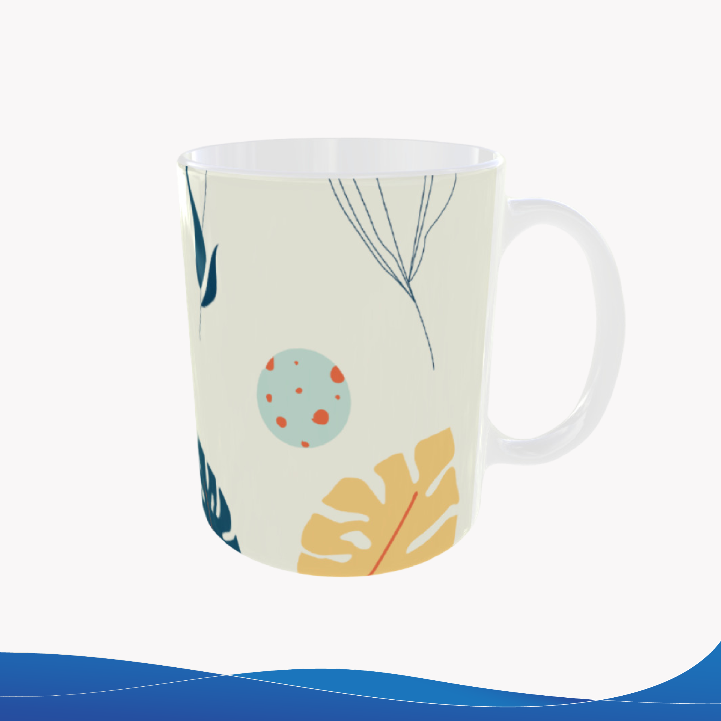 Taza 11oz – ID TU031 - Imagen 3