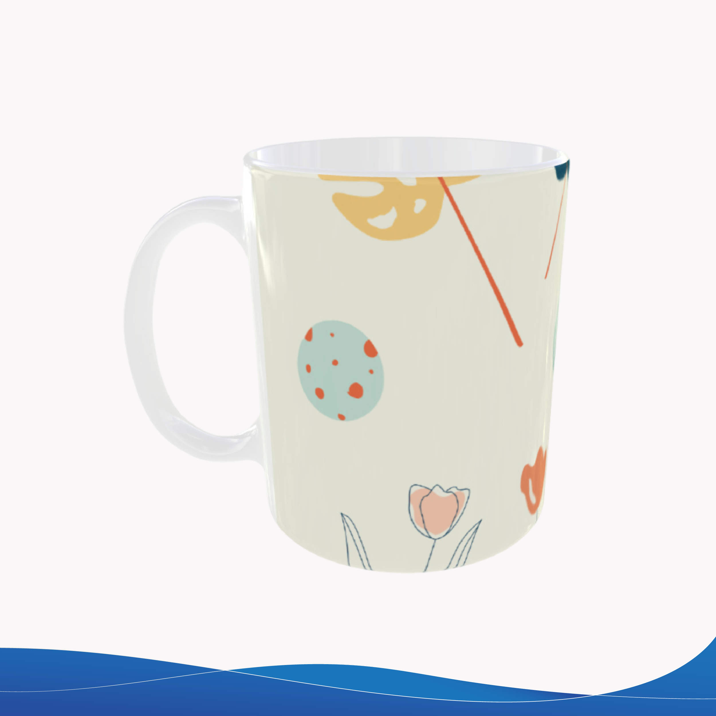 Taza 11oz – ID TU031