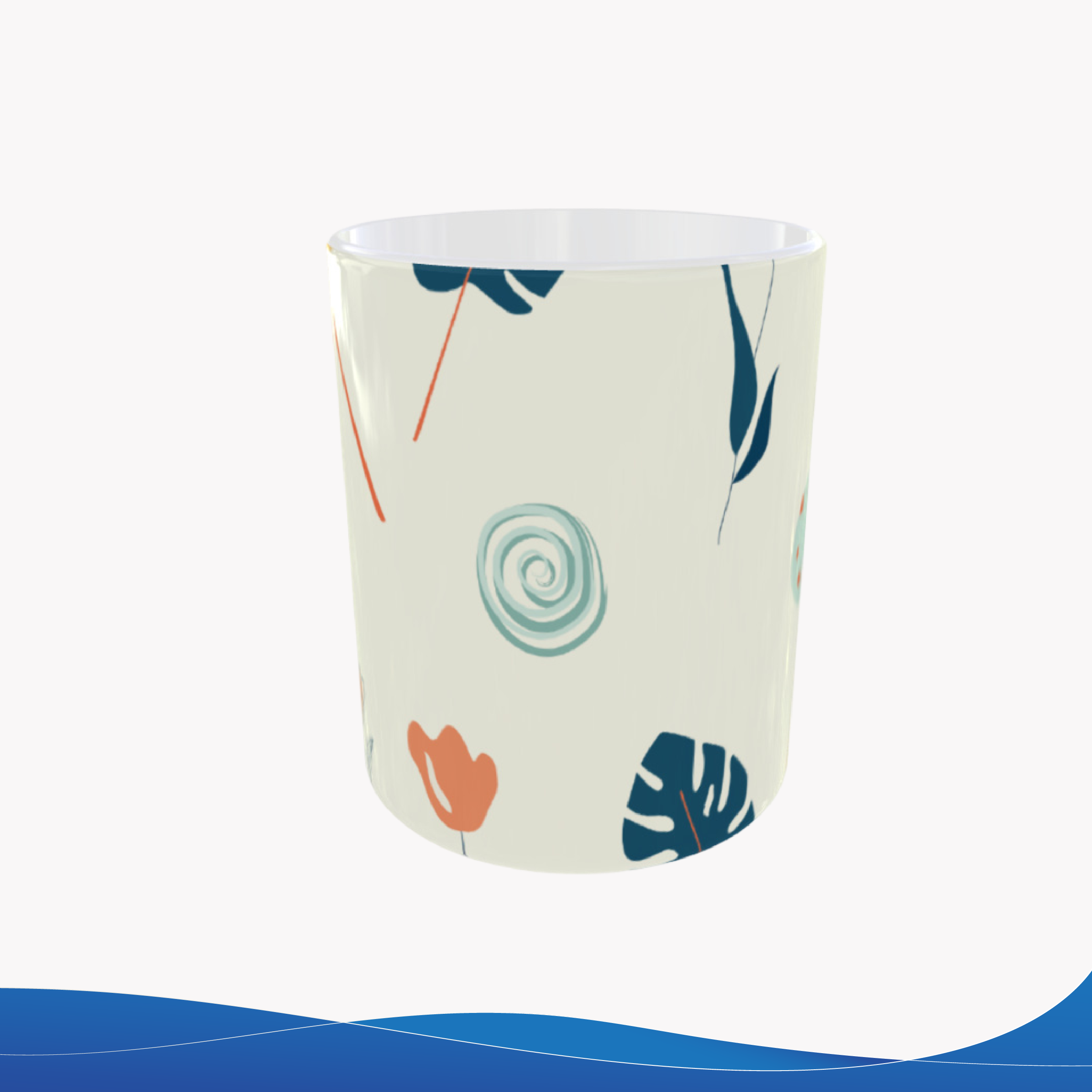 Taza 11oz – ID TU031 - Imagen 2