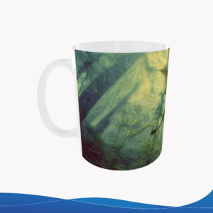 Taza 11oz – ID TU032