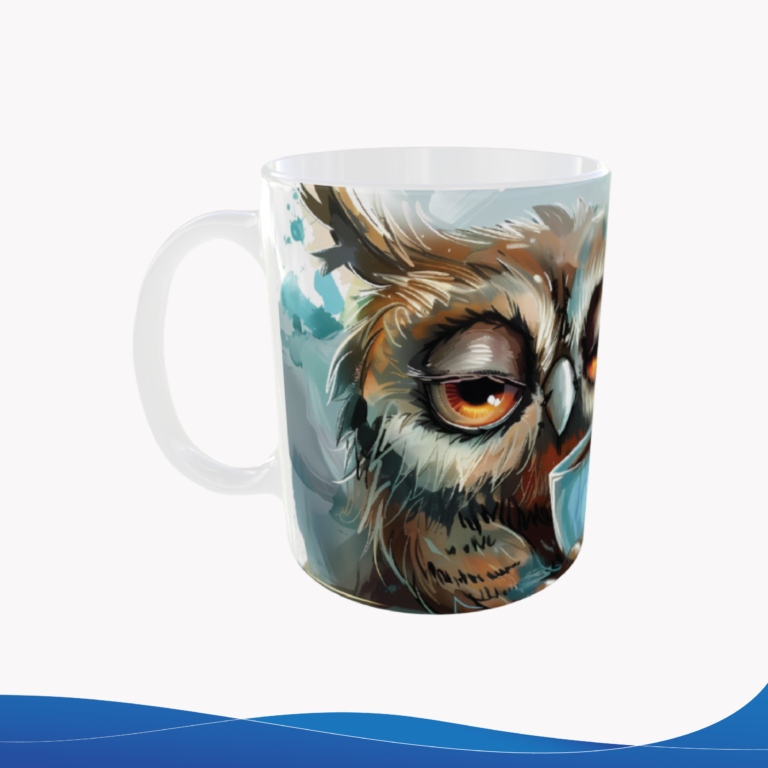 Taza 11oz – ID TU033