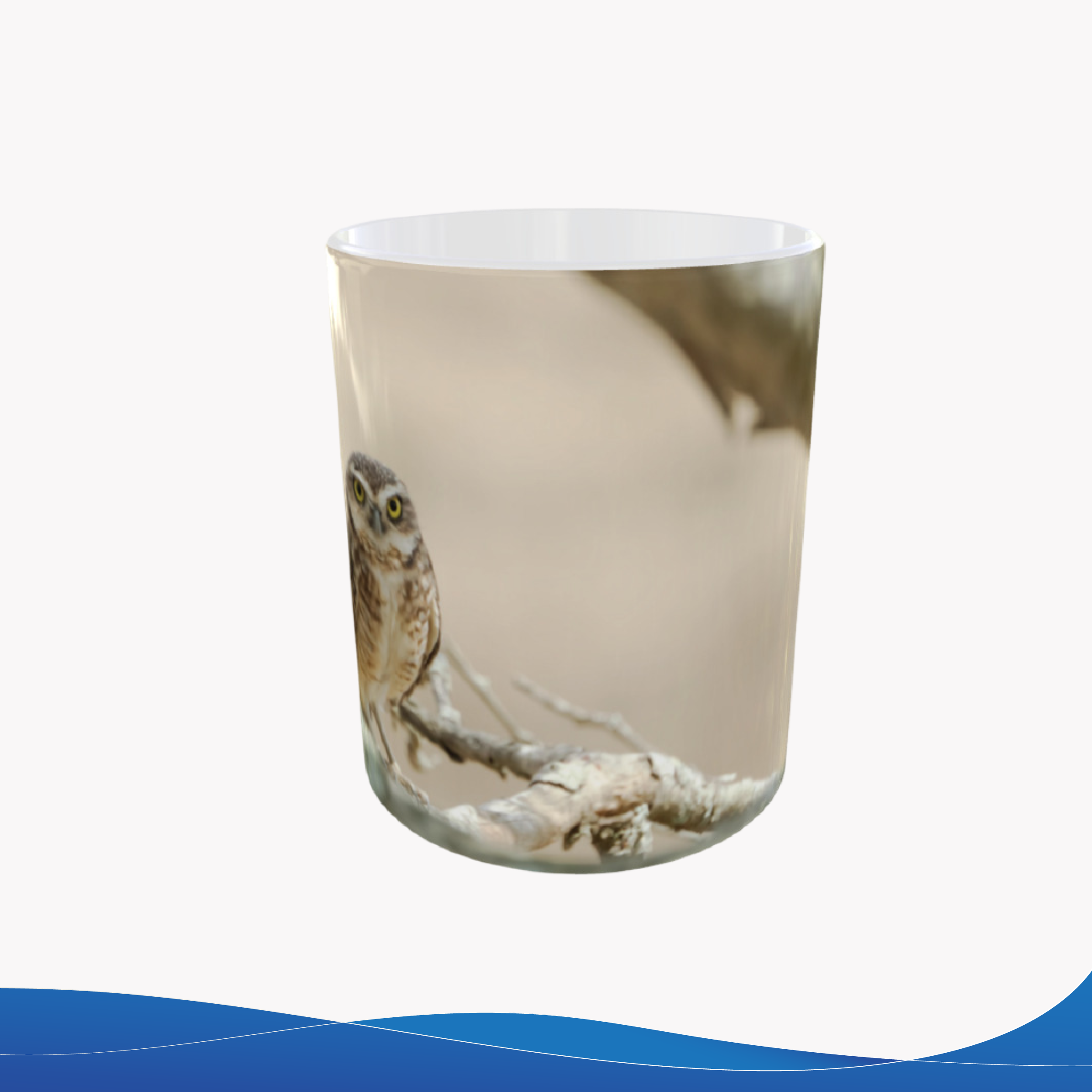 Taza 11oz – ID TU035 - Imagen 2