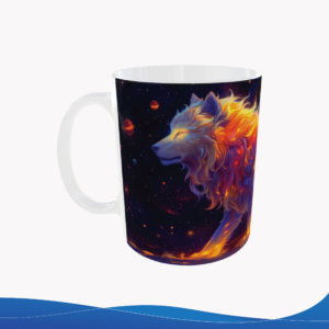 Taza 11oz – ID TU036