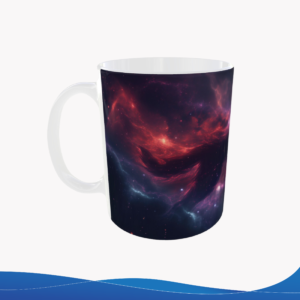 Taza 11oz – ID TU037