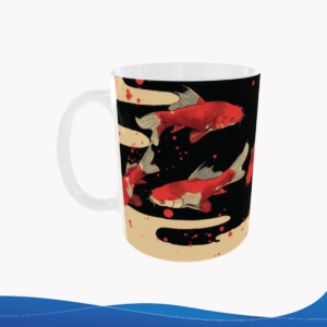 Taza 11oz – ID TU039