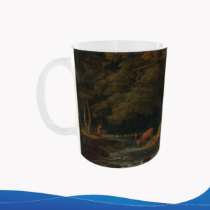 Taza 11oz – ID TU040