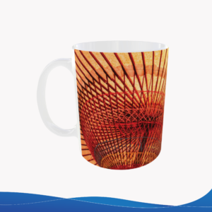 Taza 11oz – ID TU042