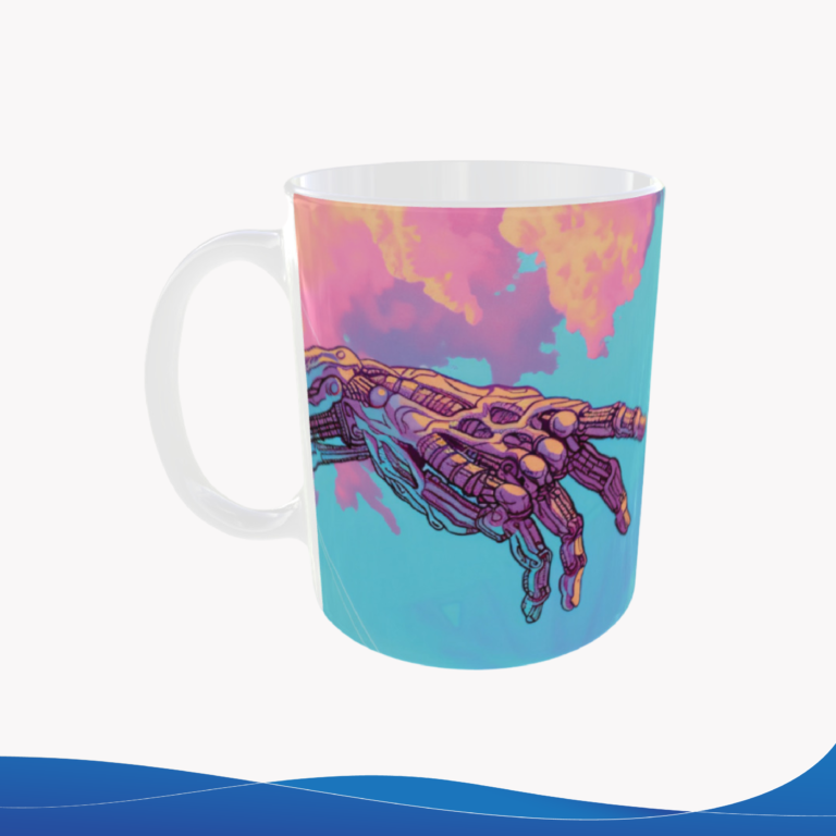 Taza 11oz – ID TU043