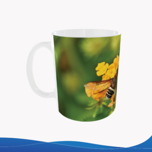 Taza 11oz – ID TU046