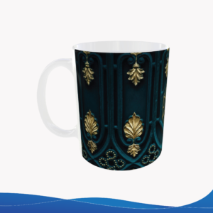 Taza 11oz – ID TU049