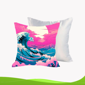 Funda para Cojín - ID FC002