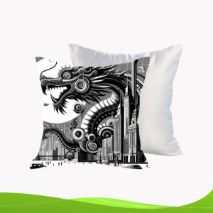 Funda para Cojín - ID FC003