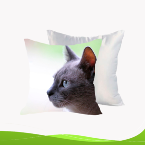 Funda para Cojín - ID FC004