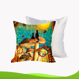 Funda para Cojín - ID FC005