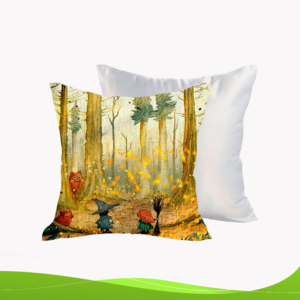 Funda para Cojín - ID FC007