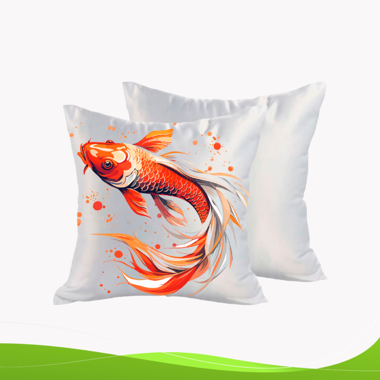 Funda para Cojín - ID FC008