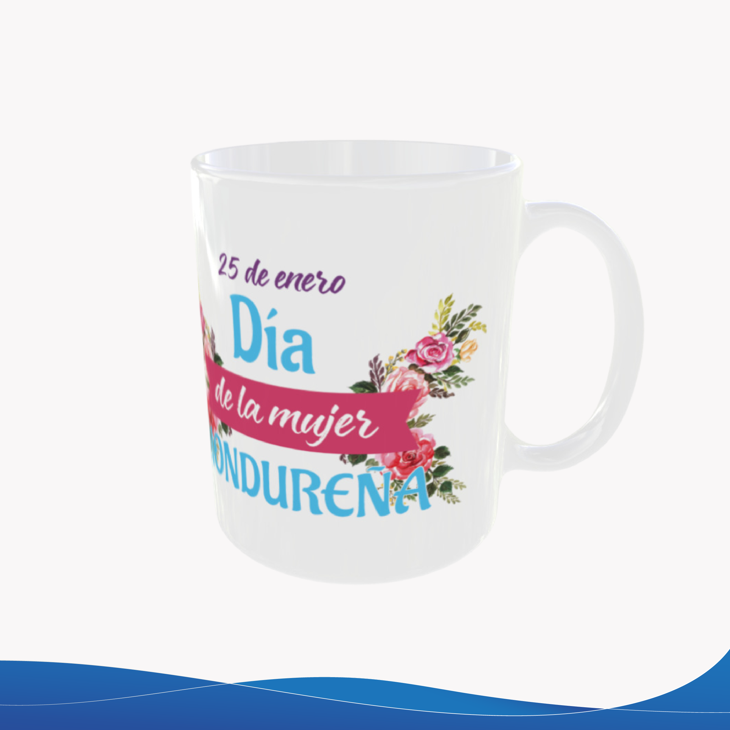 Taza 11oz – ID TU051 - Imagen 3