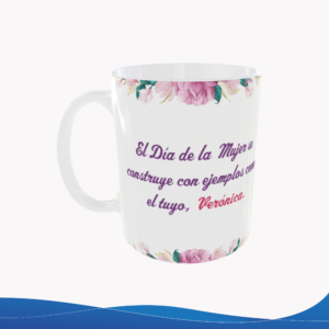 Taza 11oz – ID TU051