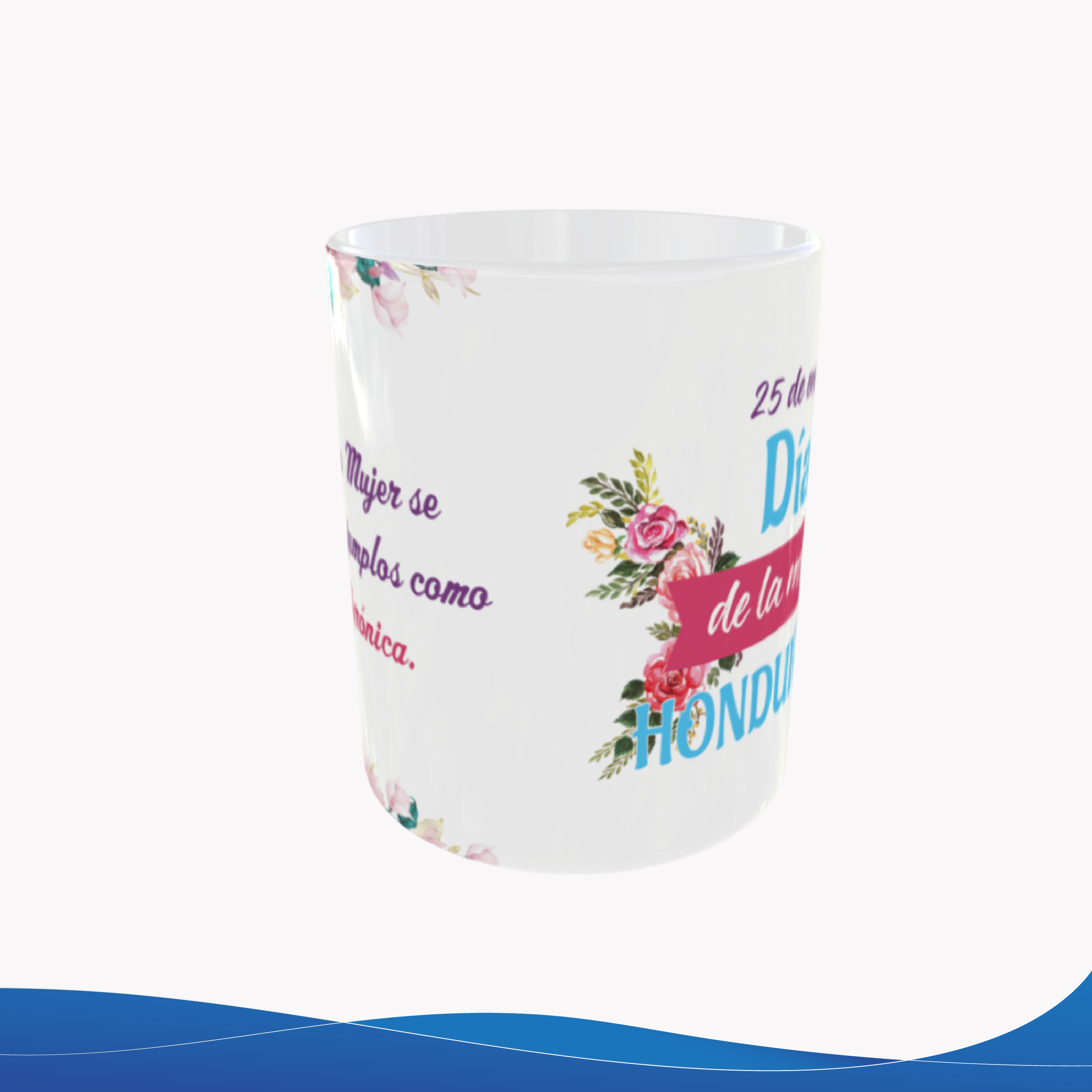 Taza 11oz – ID TU051 - Imagen 2