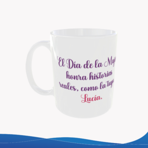 Taza 11oz – ID TU052