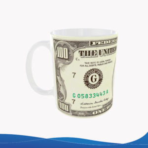 Taza 11oz – ID TU053