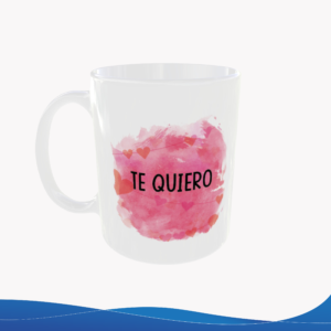 Taza 11oz – ID TU055