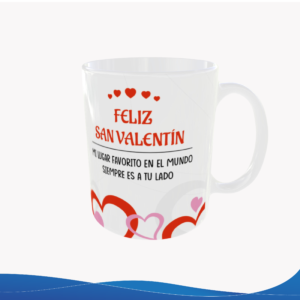 Taza 11oz – ID TU056