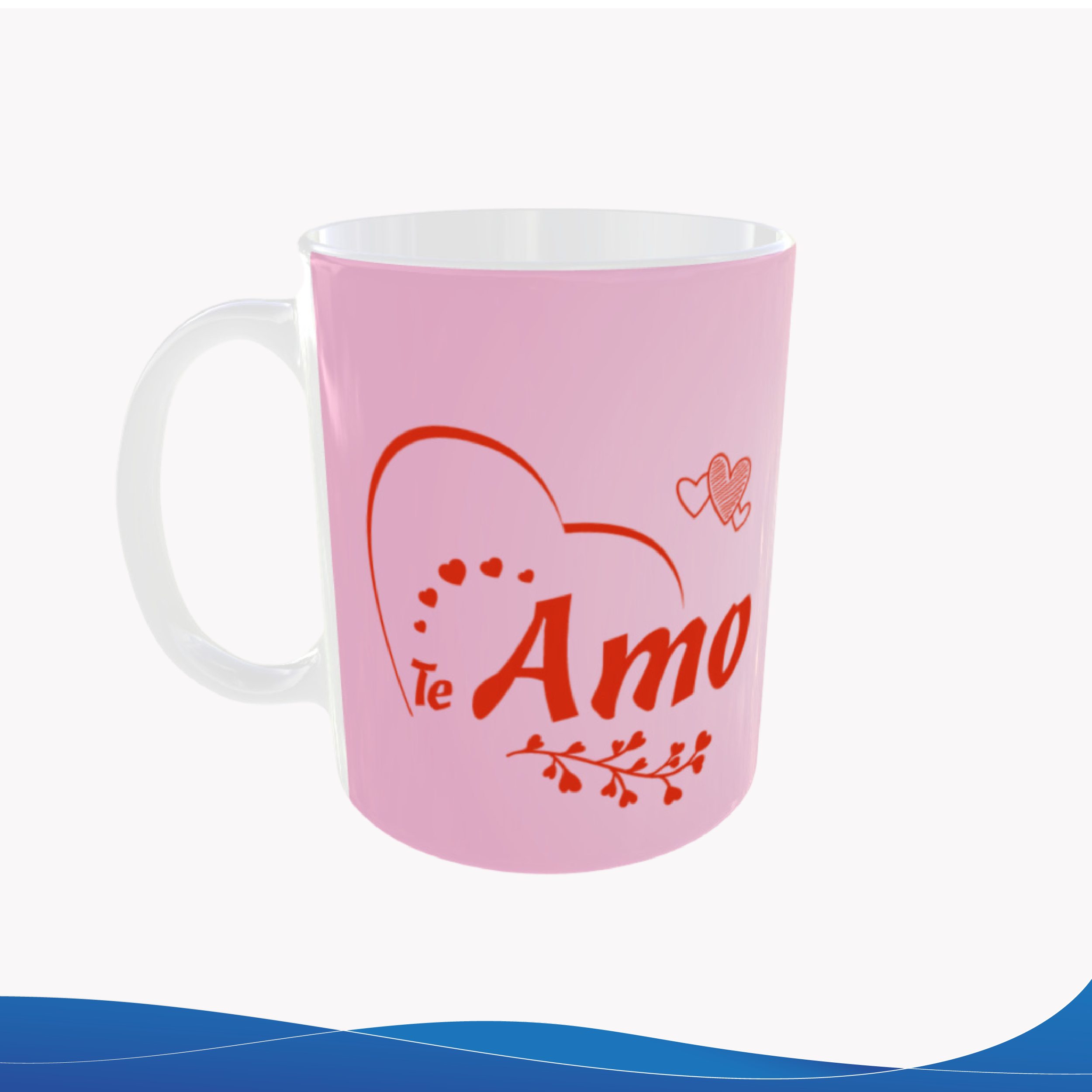 Taza 11oz – ID TU058 - Imagen 2