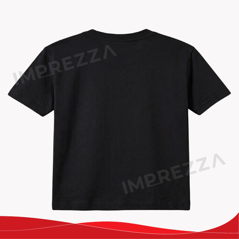 Camiseta Unisex – ID CU051 "Silueta Pirata de Paja" - Imagen 2