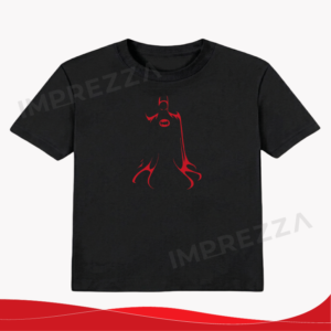 Camiseta Unisex – ID CU066 "Líneas de la Penumbra"