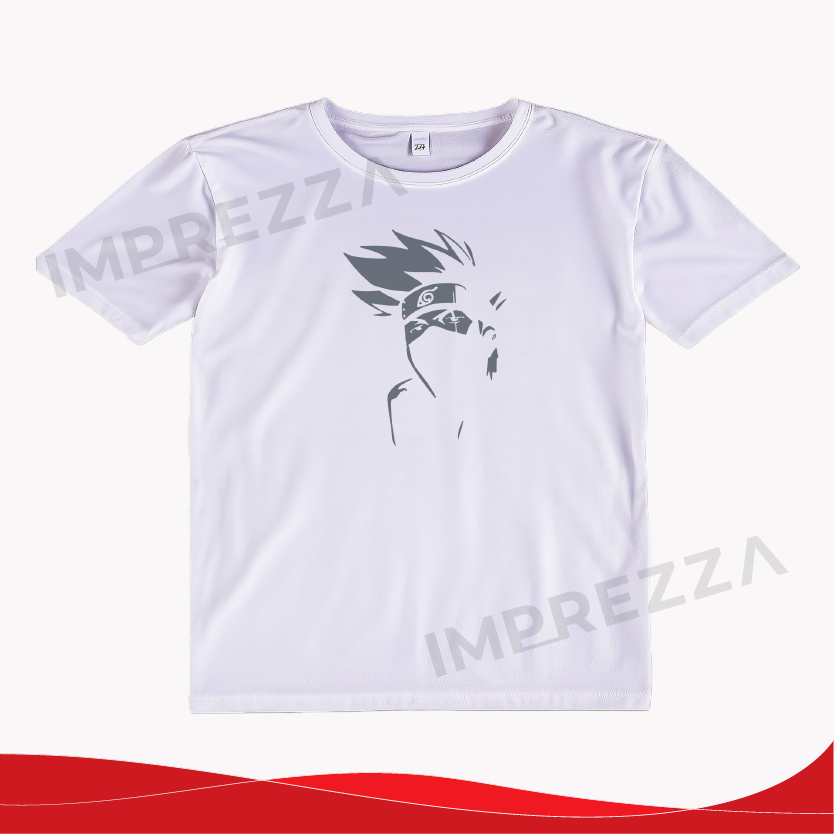 Camiseta Unisex – ID CU067 "Sombra Ninja de Elite" - Imagen 3