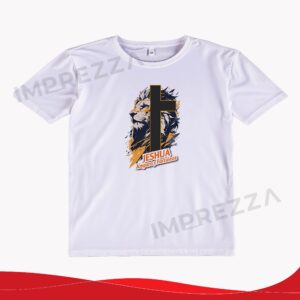 Camiseta Unisex – ID CU032 "Amparo"