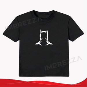 Camiseta Unisex – ID CU052 "Silueta Caballero Nocturno"