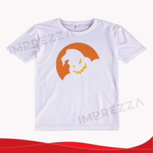 Camiseta Unisex – ID CU064 "Monstruo de la Luna"
