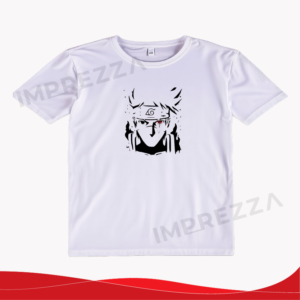 Camiseta Unisex – ID CU060 "Mirada Shinobi"