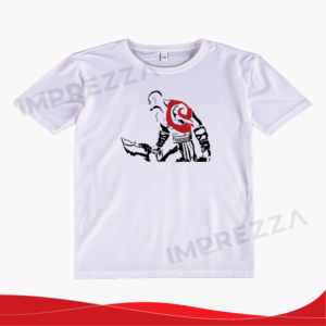 Camiseta Unisex – ID CU063 "Esparta & Hachas"