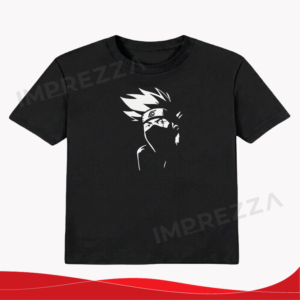 Camiseta Unisex – ID CU067 "Sombra Ninja de Elite"