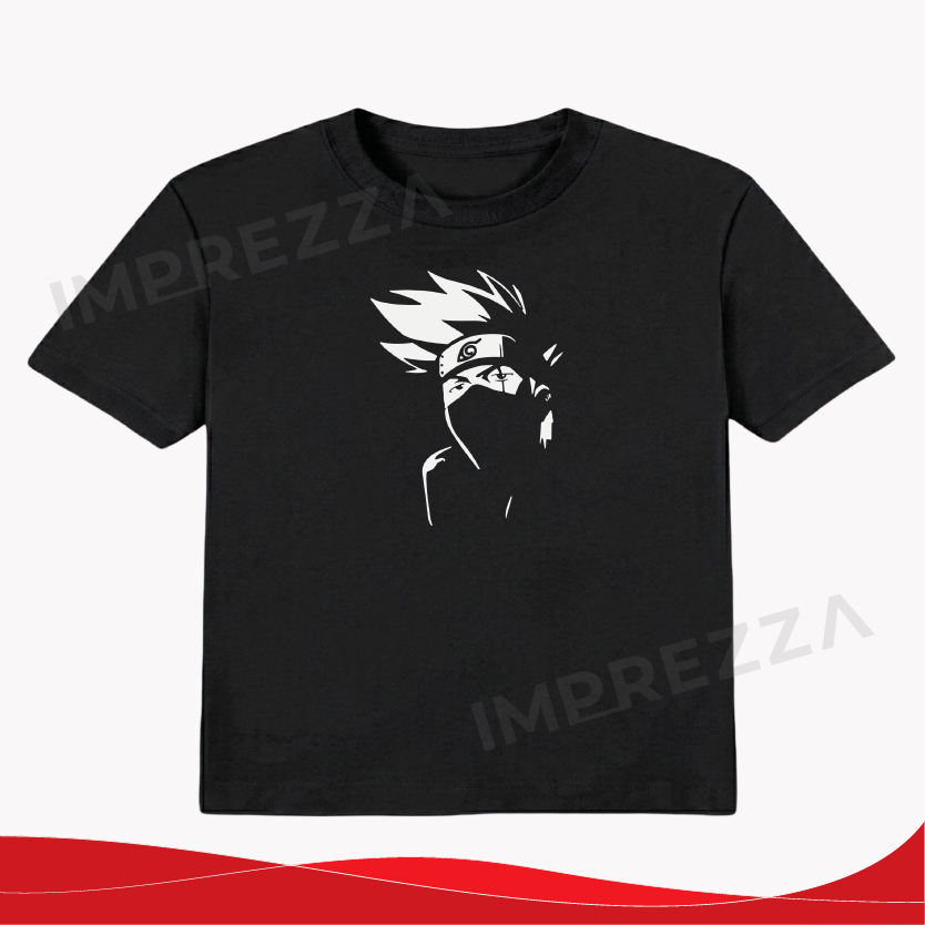 Camiseta Unisex – ID CU067 "Sombra Ninja de Elite"