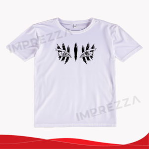 Camiseta Unisex – ID CU076 "Marcas Místicas del Rey"