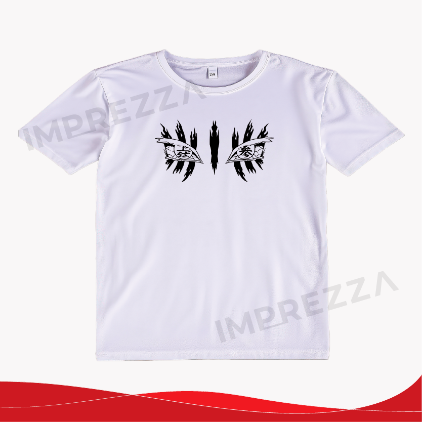 Camiseta Unisex – ID CU076 "Marcas Místicas del Rey"