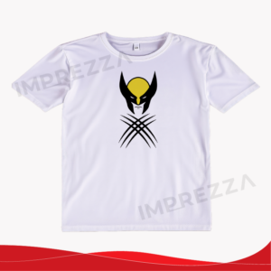 Camiseta Unisex – ID CU069 "Garras Feroz"