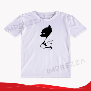 Camiseta Unisex – ID CU070 "Dualidad de la Noche"