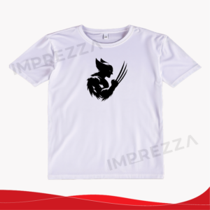 Camiseta Unisex – ID CU072 "Mutante en Sombras"